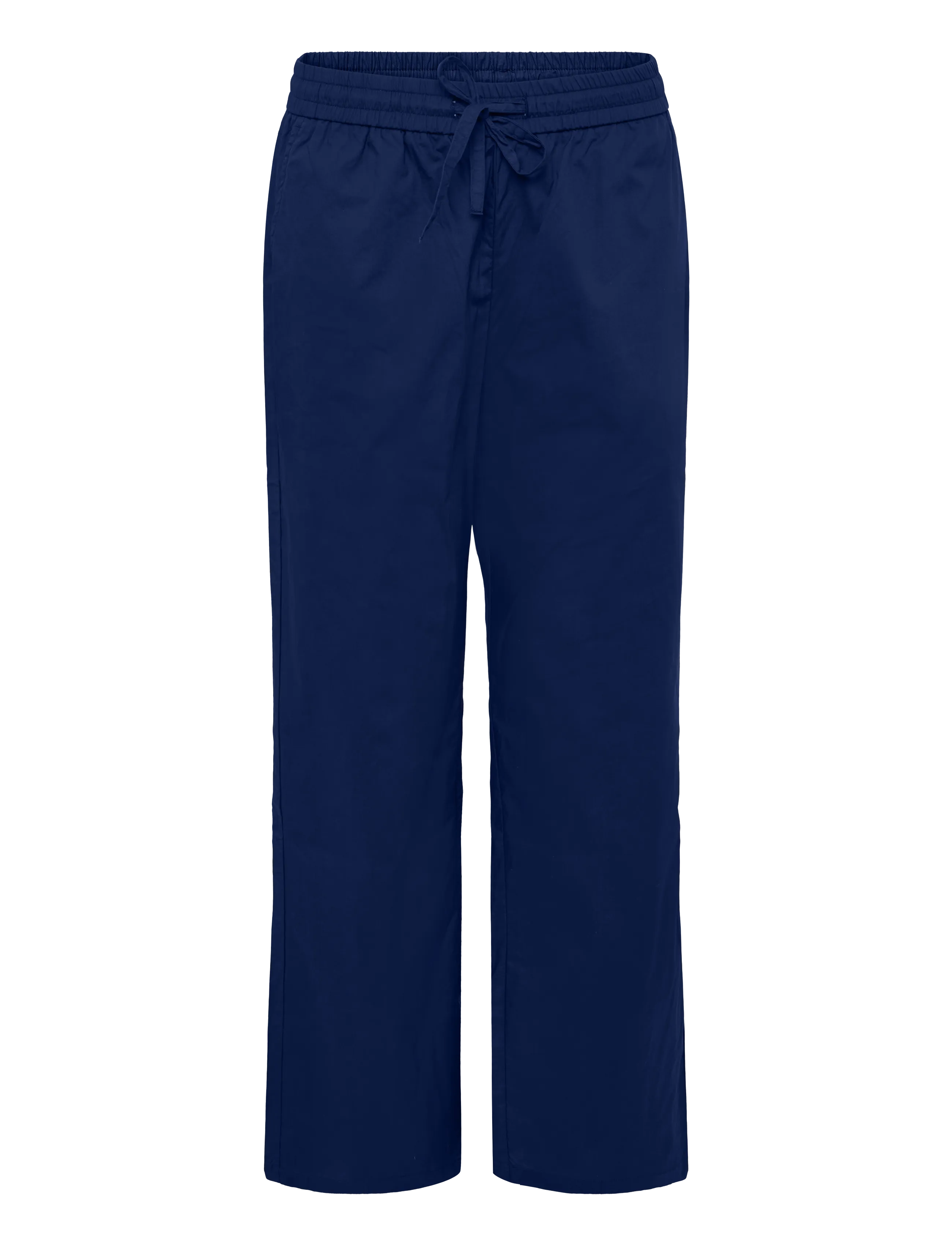 Becksöndergaard - Essential Pyjamas Set - pyjamas - navy blue - 2