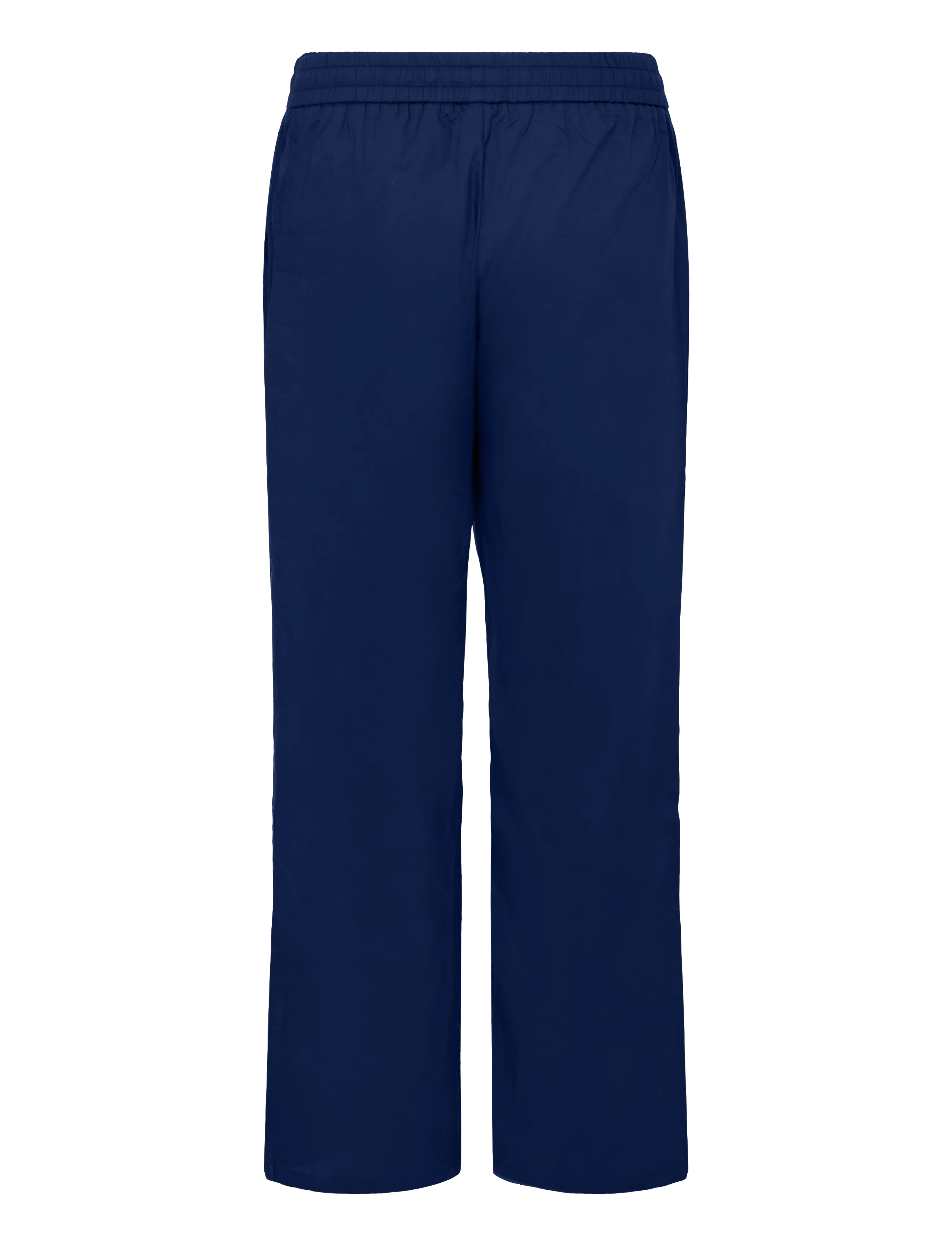 Becksöndergaard - Essential Pyjamas Set - pyjamas - navy blue - 3