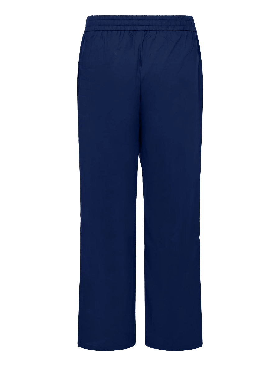 Becksöndergaard - Essential Pyjamas Set - pyjamas - navy blue - 3