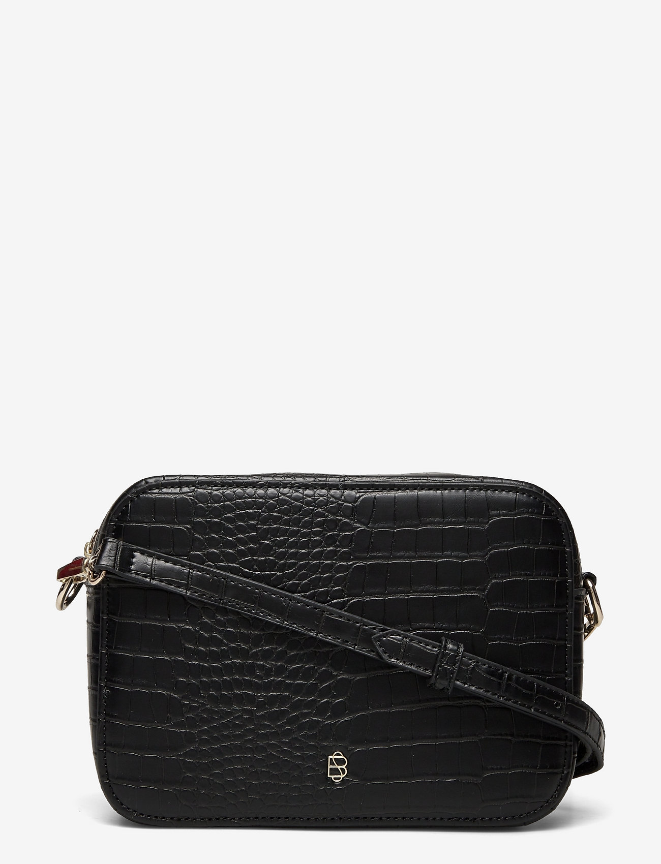 Becksöndergaard - Solid Paddy Bag - black - 0