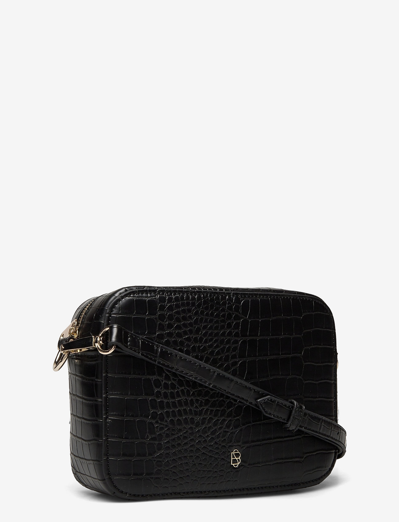 Becksöndergaard - Solid Paddy Bag - black - 2