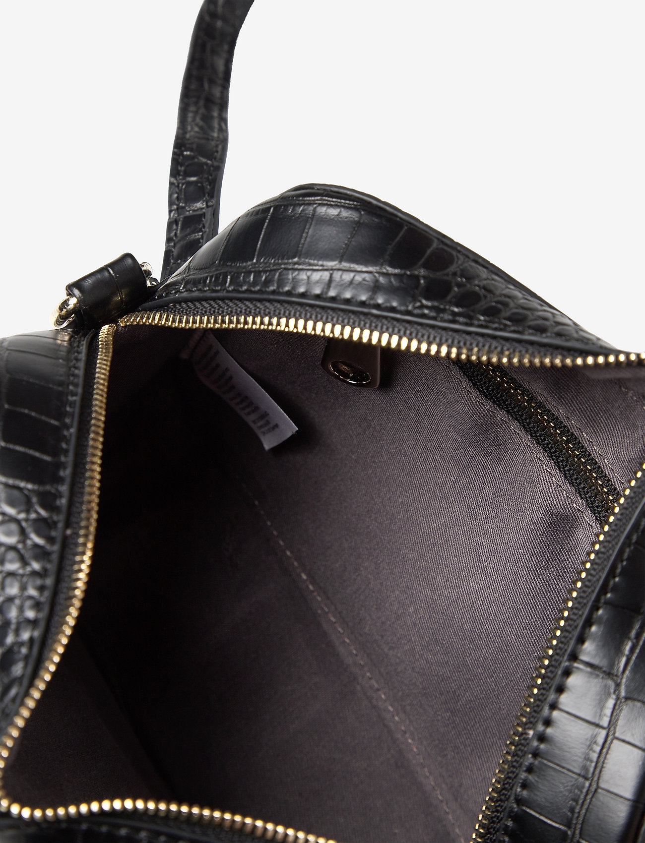 Becksöndergaard - Solid Paddy Bag - black - 3