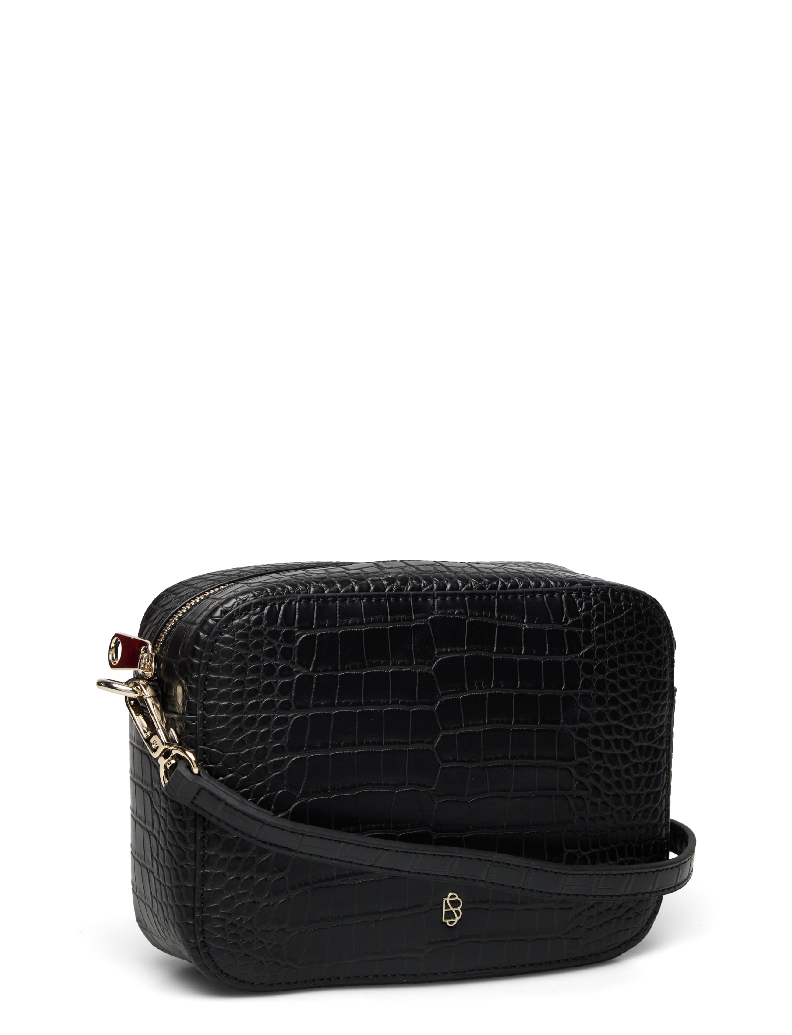 Becksöndergaard - Solid Paddy Bag - black - 2