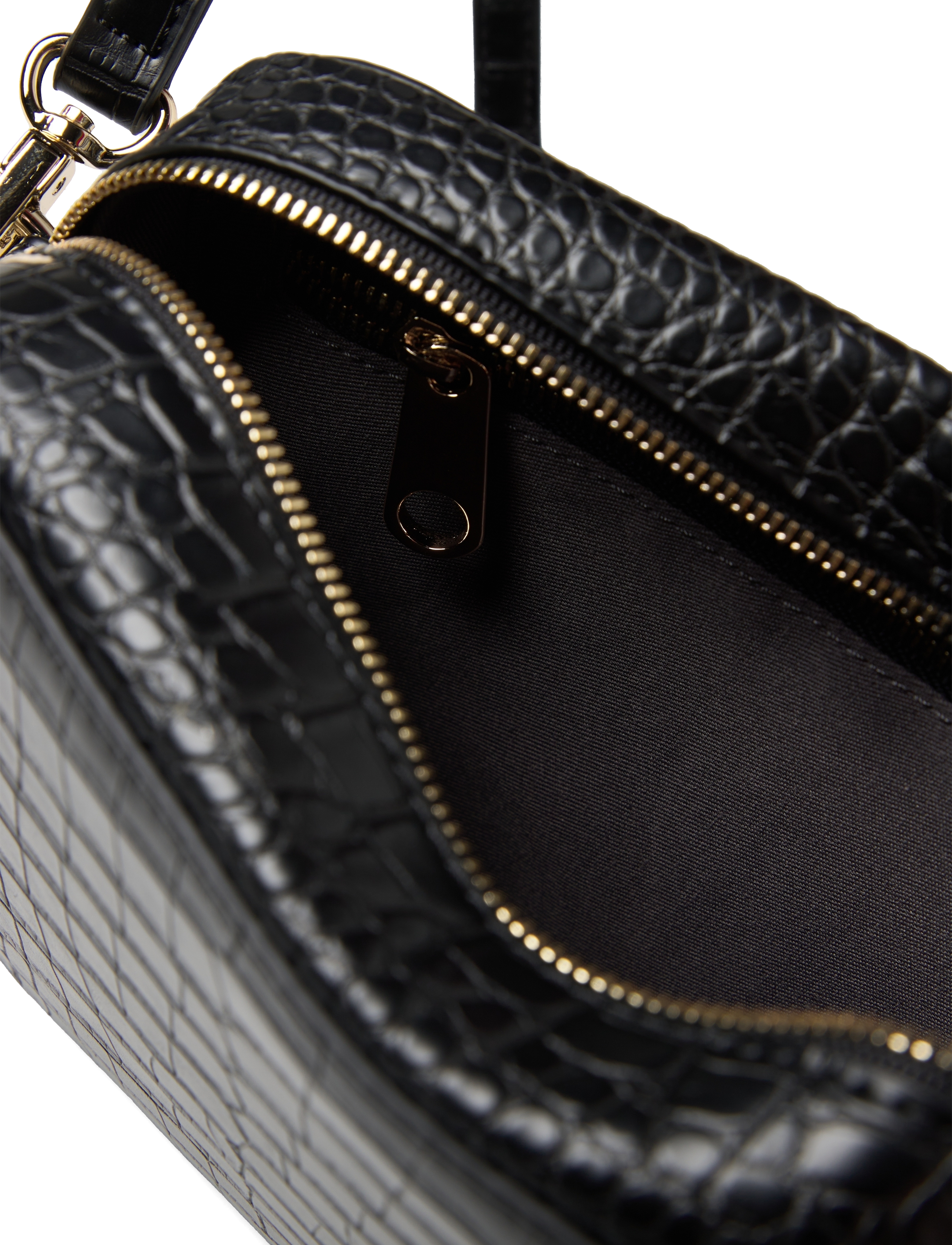 Becksöndergaard - Solid Paddy Bag - black - 3