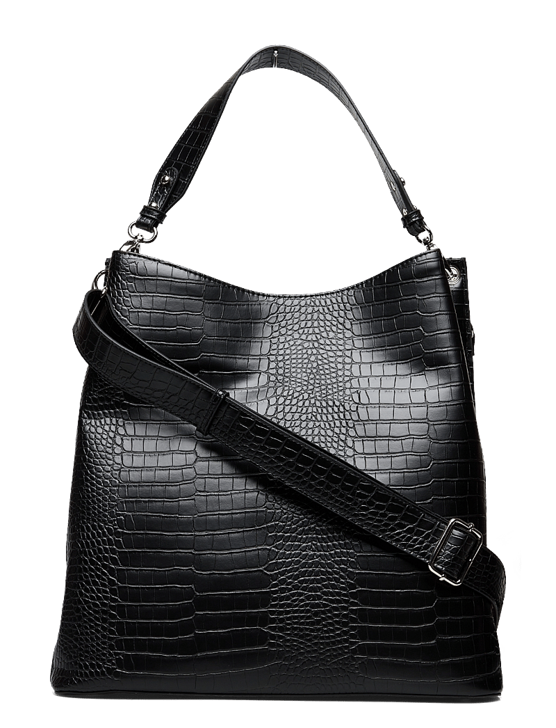 Becksöndergaard - Solid Kayna Bag - besondere anlässe - black - 0