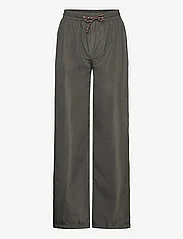 Becksöndergaard - Solid Maggie Rain Pants - army - 0