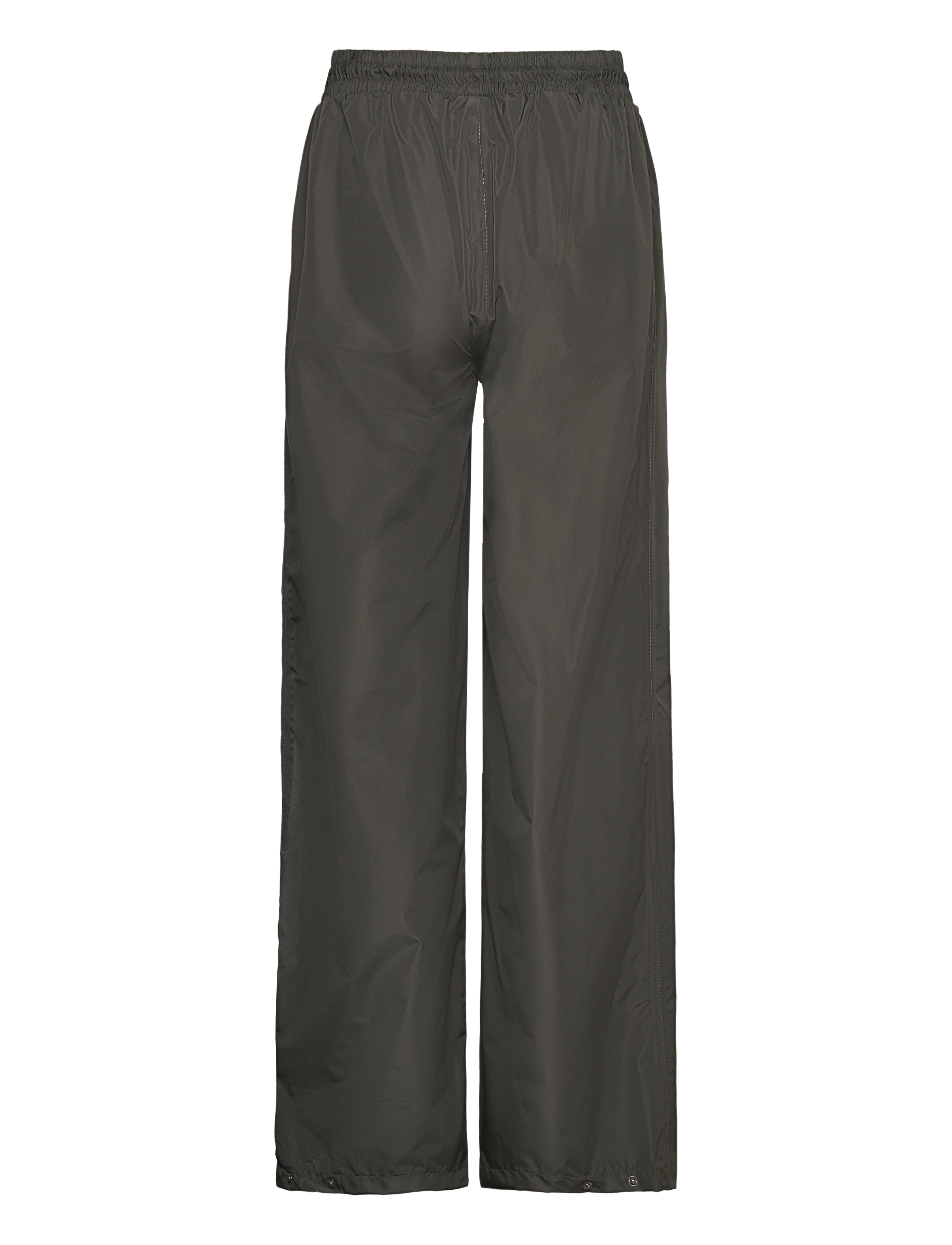Becksöndergaard - Solid Maggie Rain Pants - army - 1