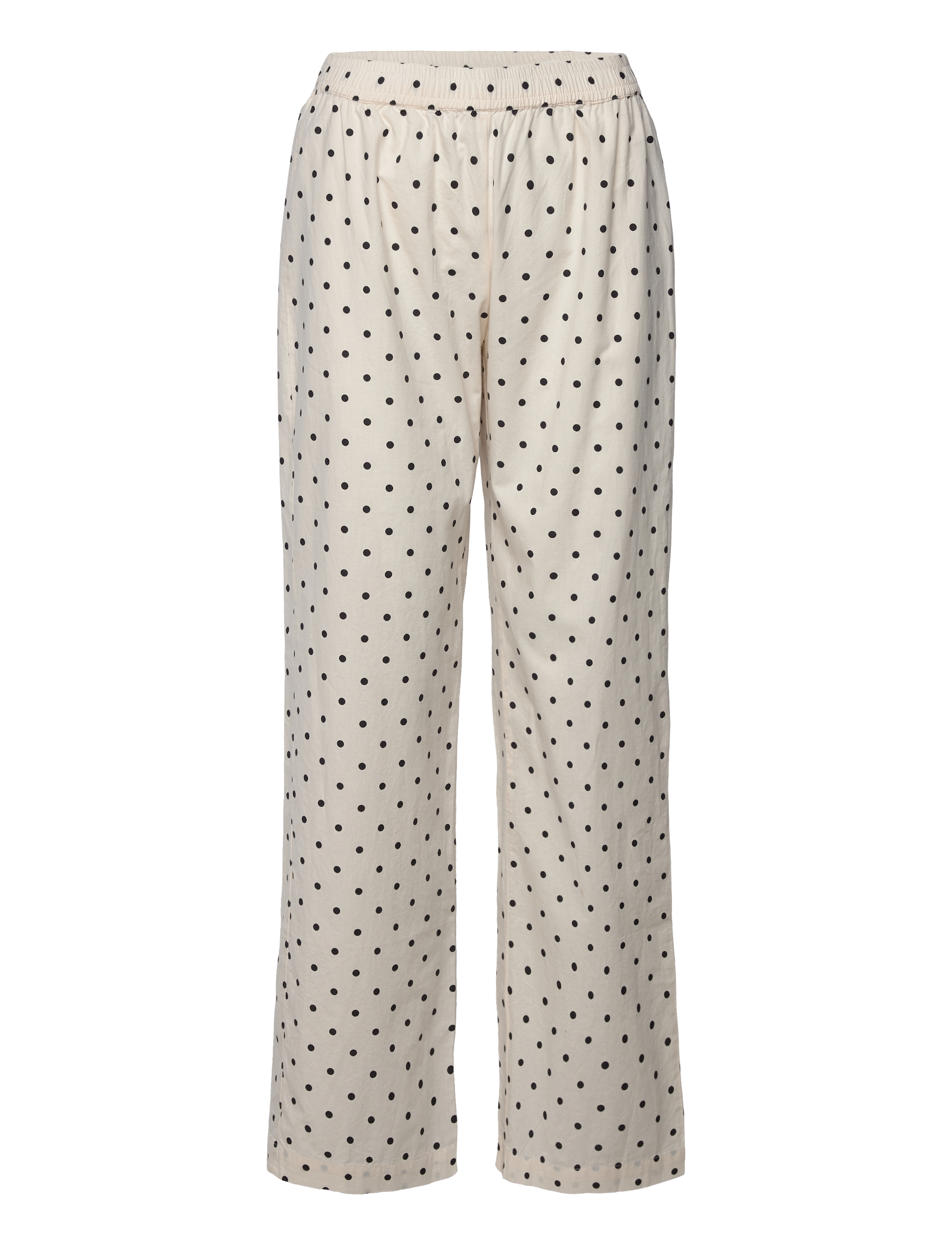 Becksöndergaard - Dot Pyjamas Set - black - 2