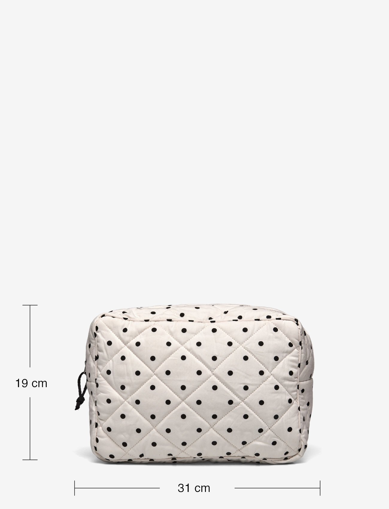 Becksöndergaard - Dot Malin Bag - black - 4