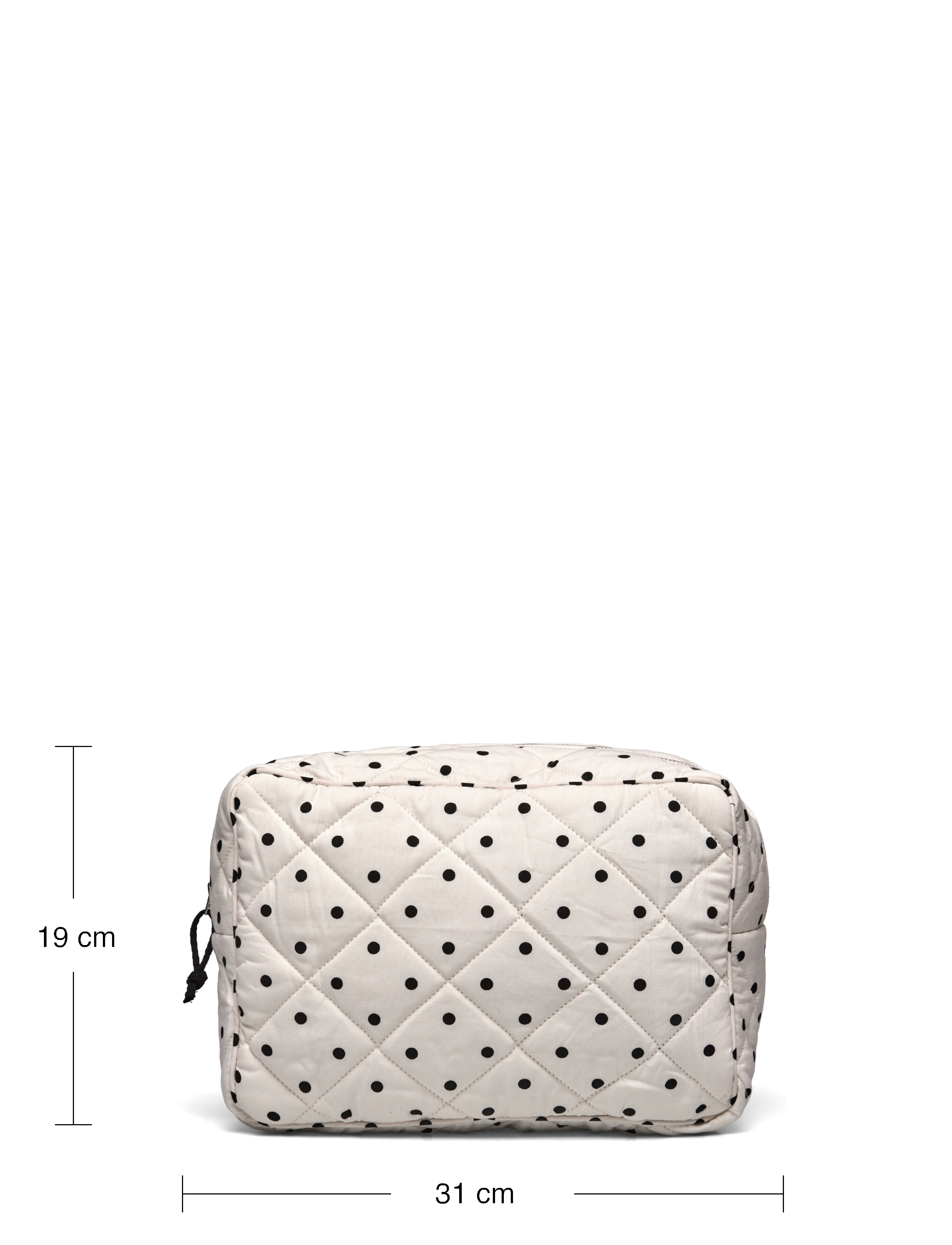 Becksöndergaard - Dot Malin Bag - black - 4
