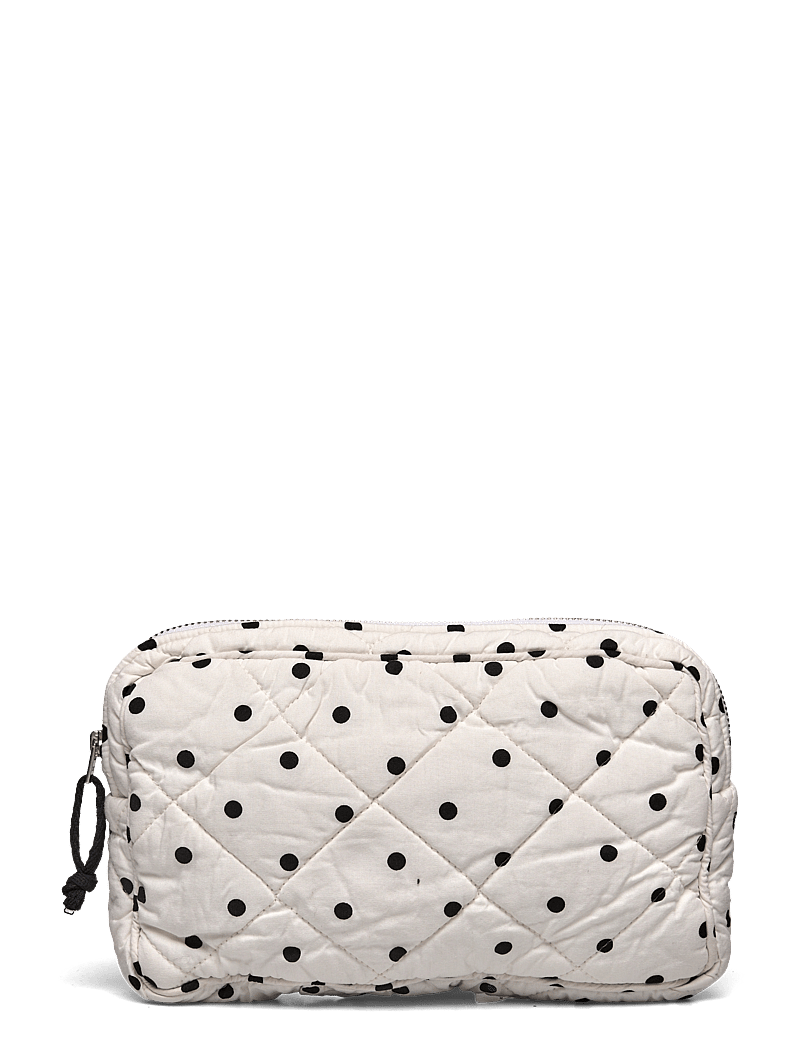 Becksöndergaard - Dot Mini Malin Bag - modetrends - black - 0