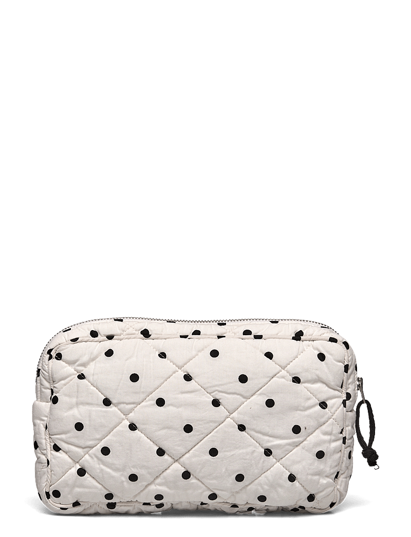 Becksöndergaard - Dot Mini Malin Bag - modetrends - black - 1