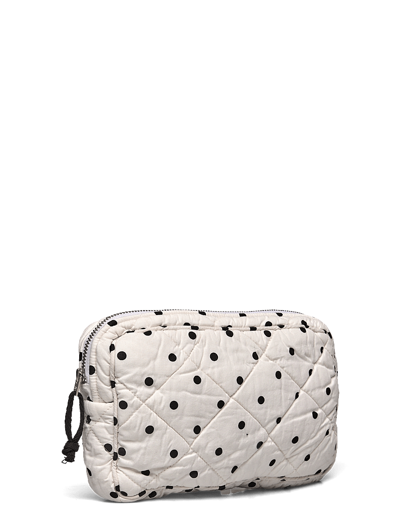 Becksöndergaard - Dot Mini Malin Bag - modetrends - black - 2