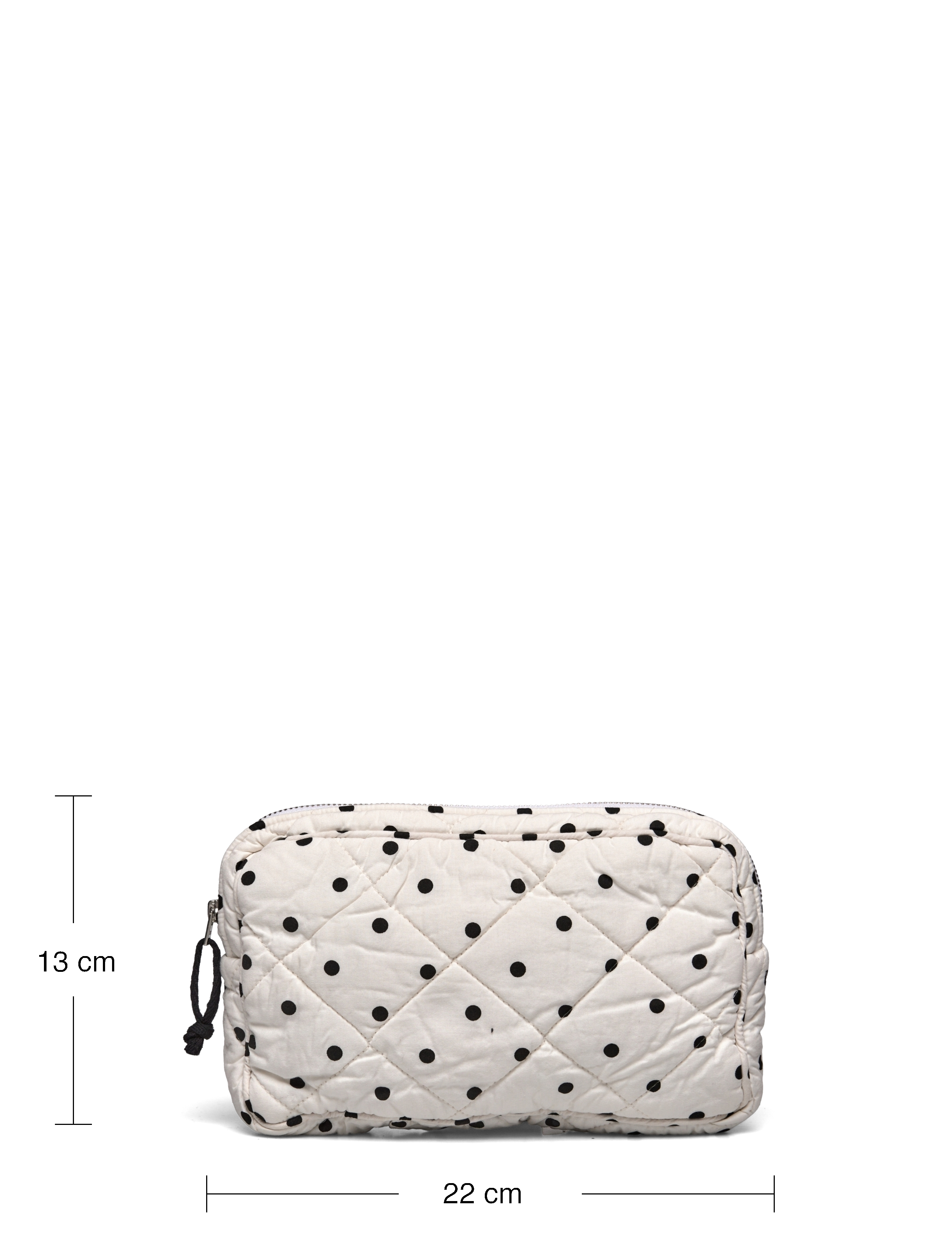 Becksöndergaard - Dot Mini Malin Bag - black - 4
