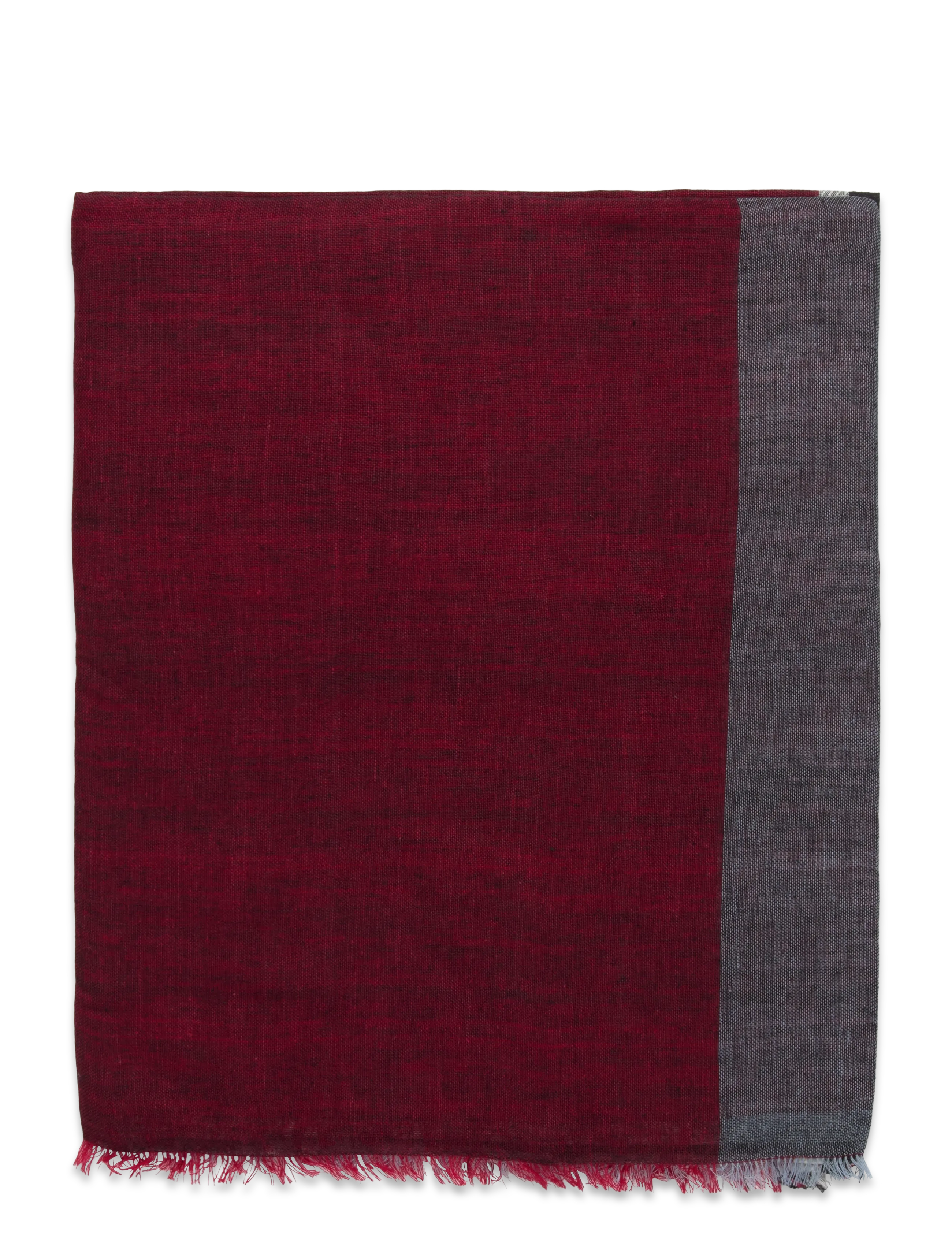 Becksöndergaard - Kikko Cowea Scarf - winterschals - adrenaline red - 1