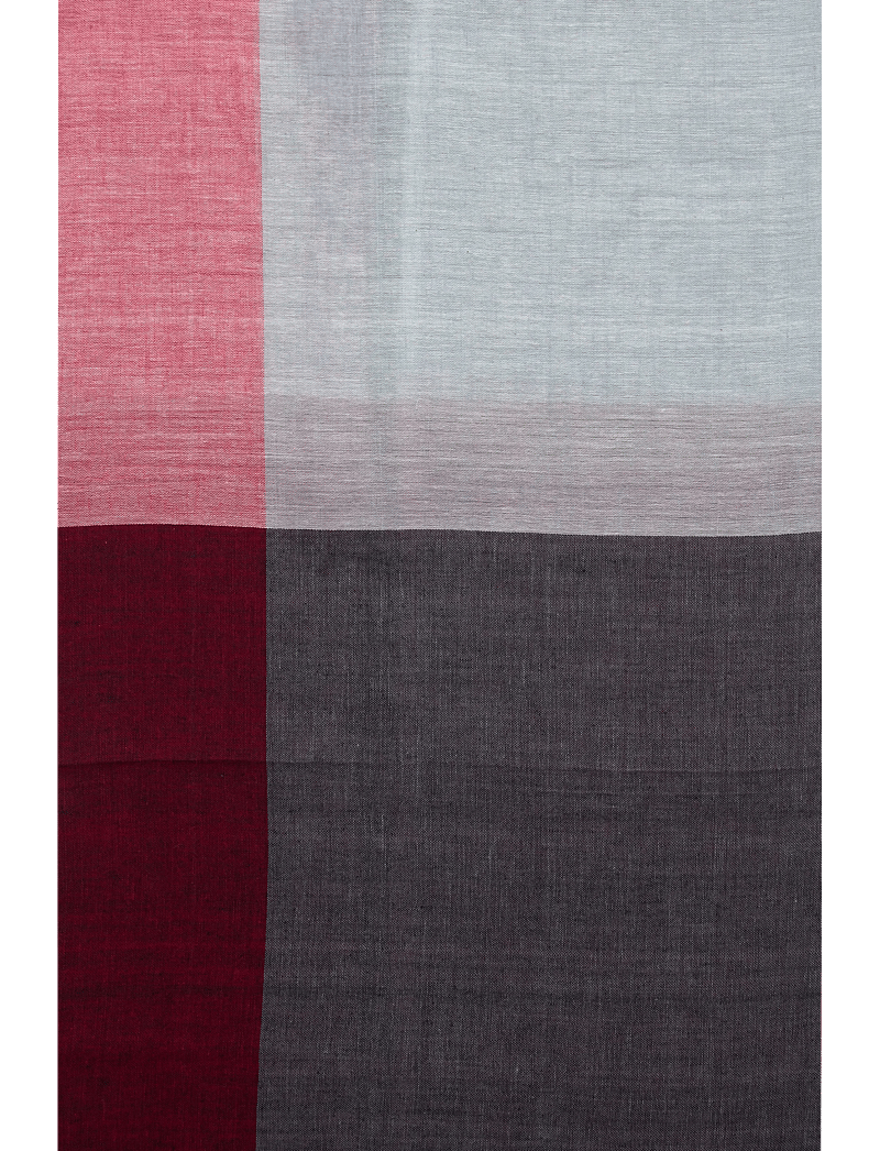 Becksöndergaard - Kikko Cowea Scarf - winterschals - adrenaline red - 2