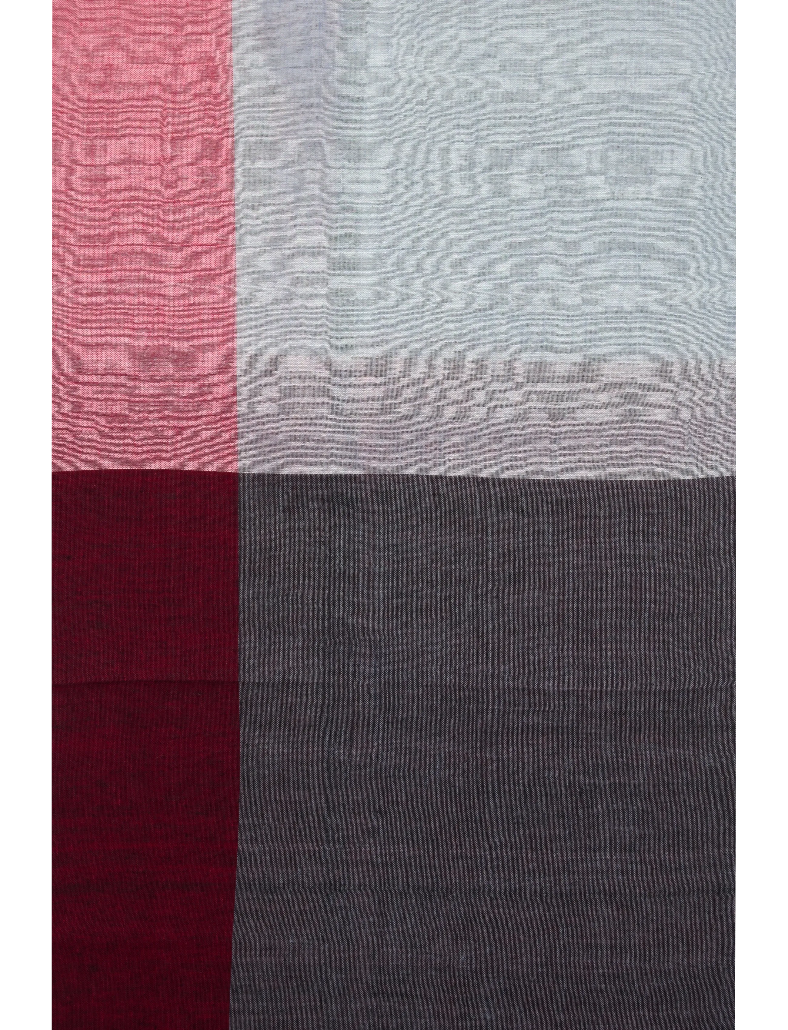 Becksöndergaard - Kikko Cowea Scarf - winterschals - adrenaline red - 2