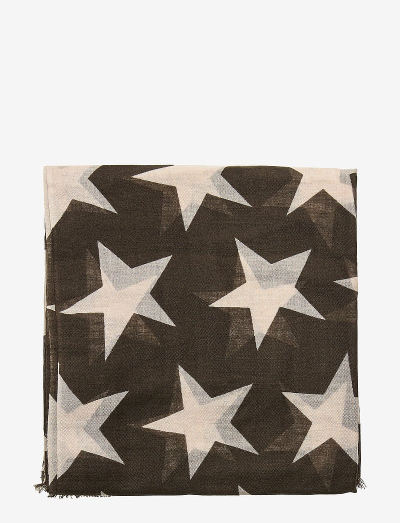 Becksöndergaard - Supersize Nova - tynde tørklæder - beech - 2