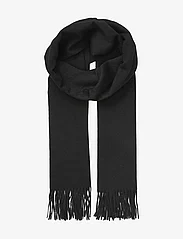 Becksöndergaard - Crystal Edition Scarf - winter scarves - black - 0