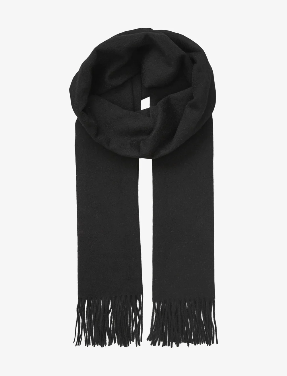 Becksöndergaard - Crystal Edition Scarf - halsdukar - black - 0