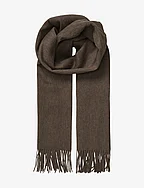 Crystal Edition Scarf - CLASSIC BROWN