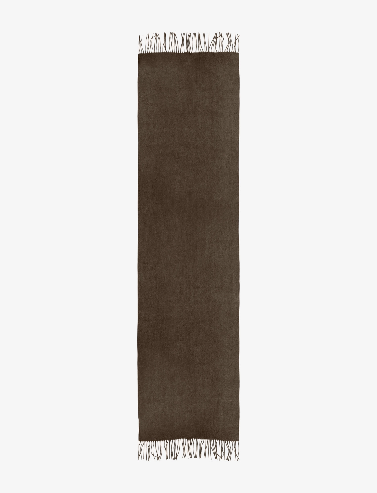 Becksöndergaard - Crystal Edition Scarf - winterschals - classic brown - 1