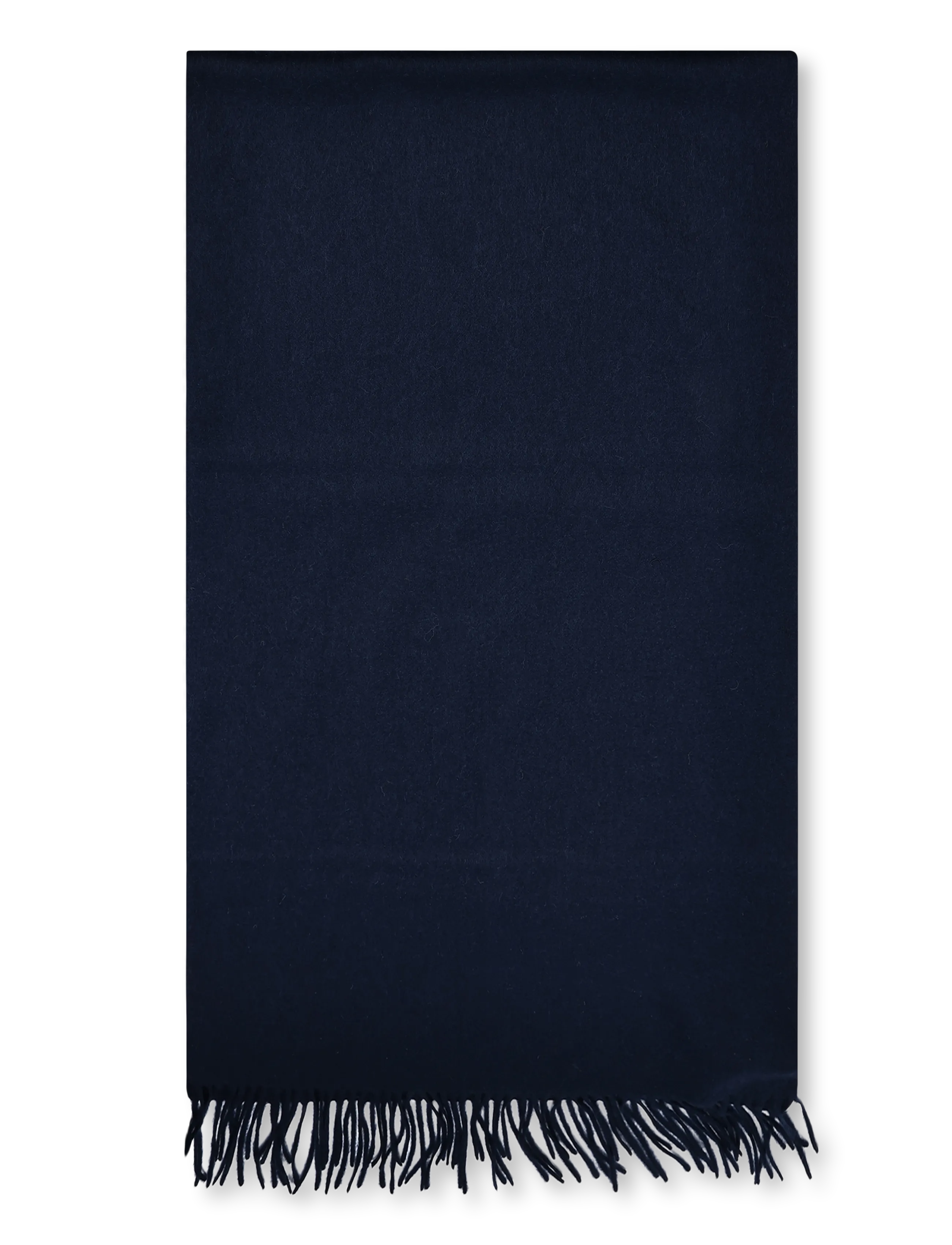 Becksöndergaard Crystal Edition Scarf - Talvesallid - DARK BLUE / navy