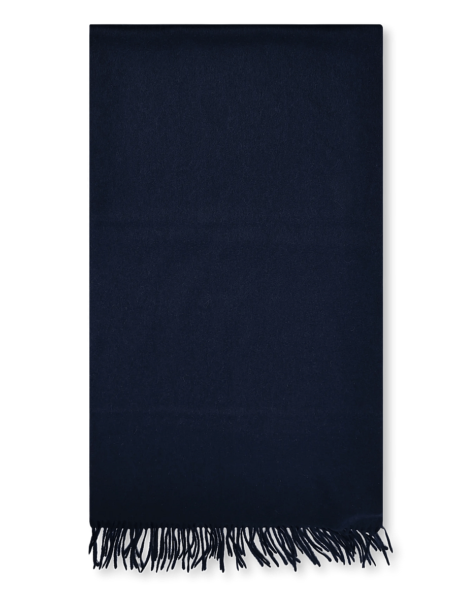 Becksöndergaard - Crystal Edition Scarf - winterschals - dark blue - 1