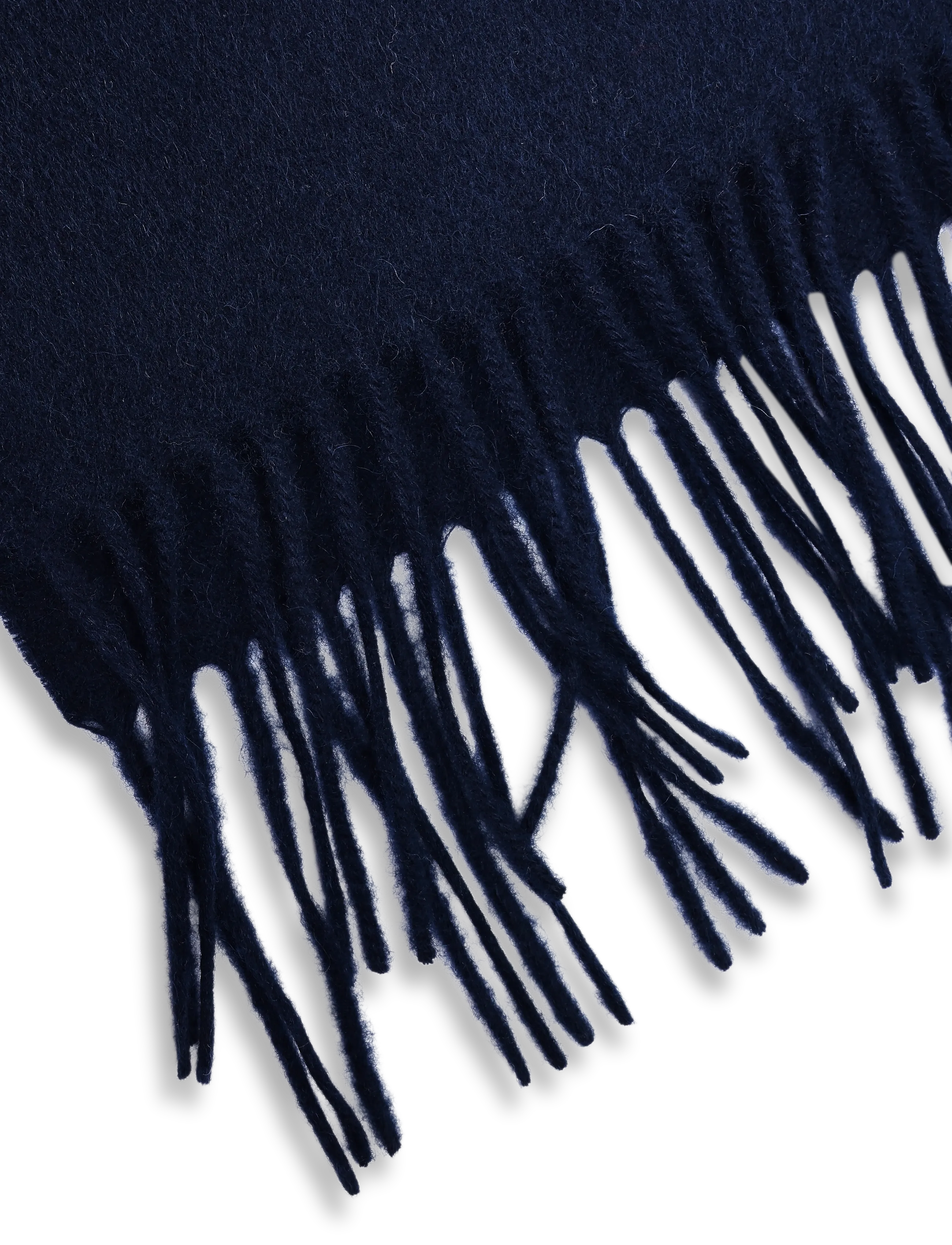 Becksöndergaard - Crystal Edition Scarf - winterschals - dark blue - 2