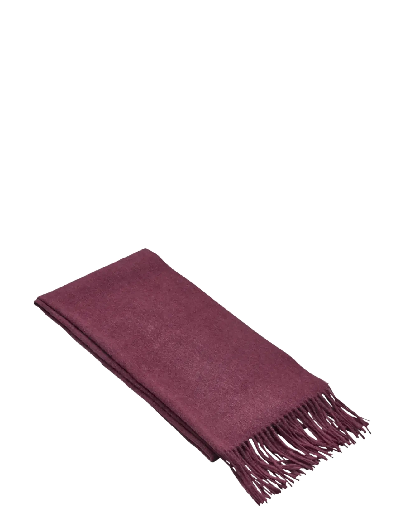 Becksöndergaard - Crystal Edition Scarf - talvesallid - decadent chocolate - 1