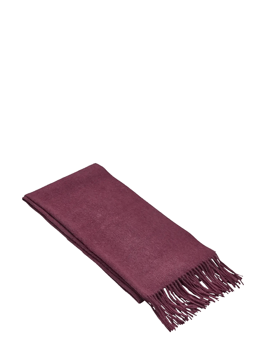 Becksöndergaard - Crystal Edition Scarf - talvesallid - decadent chocolate - 1