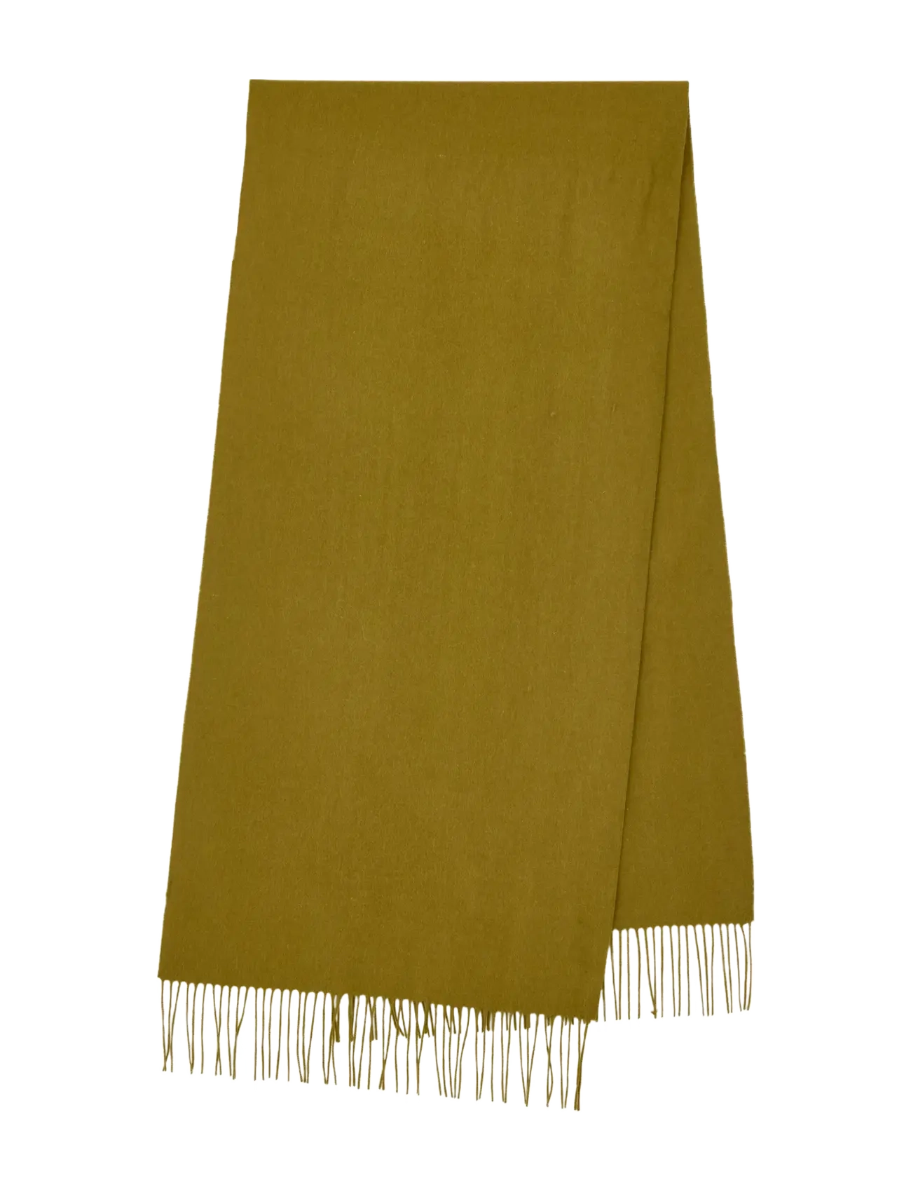 BECKSÖNDERGAARD Crystal Edition Schal Grün - One Size - Damen