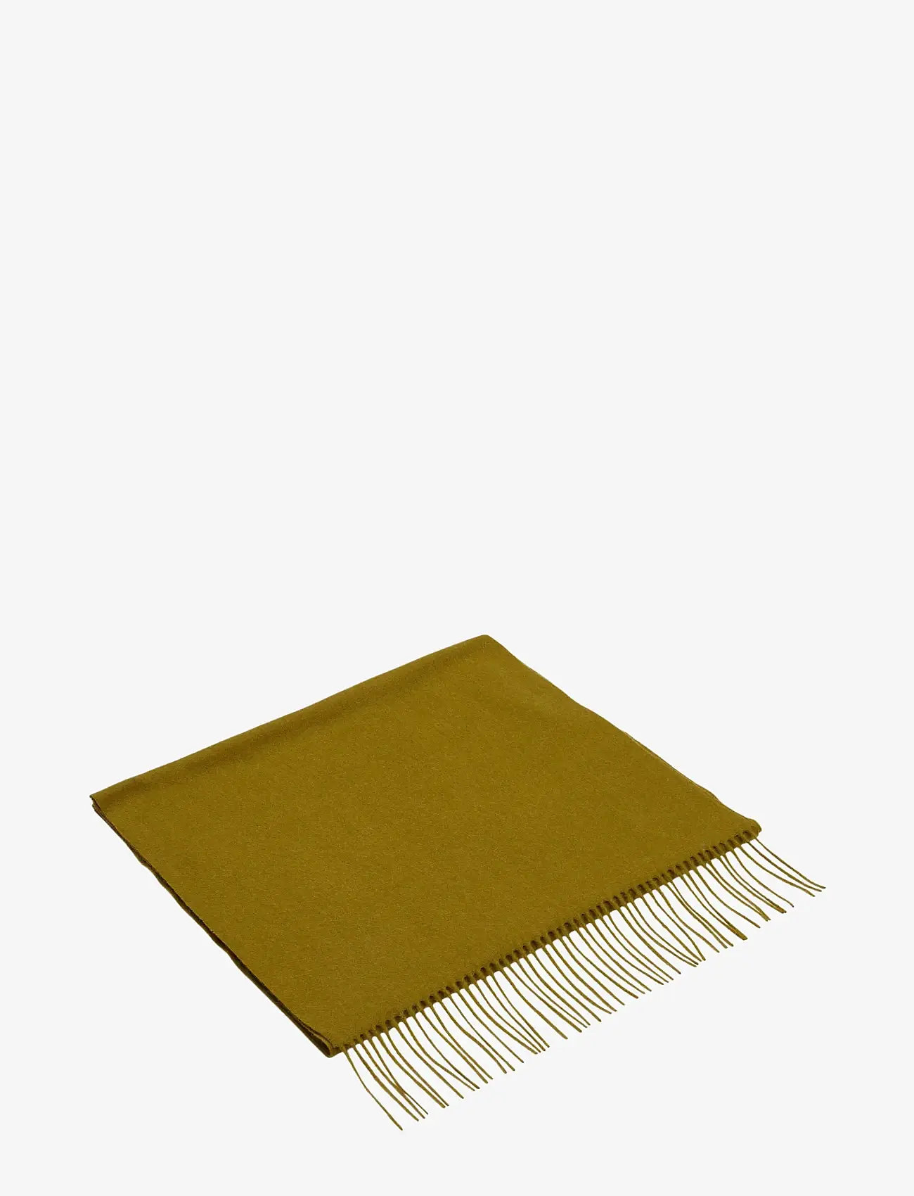 Becksöndergaard - Crystal Edition Scarf - halstørklæder - green - 1