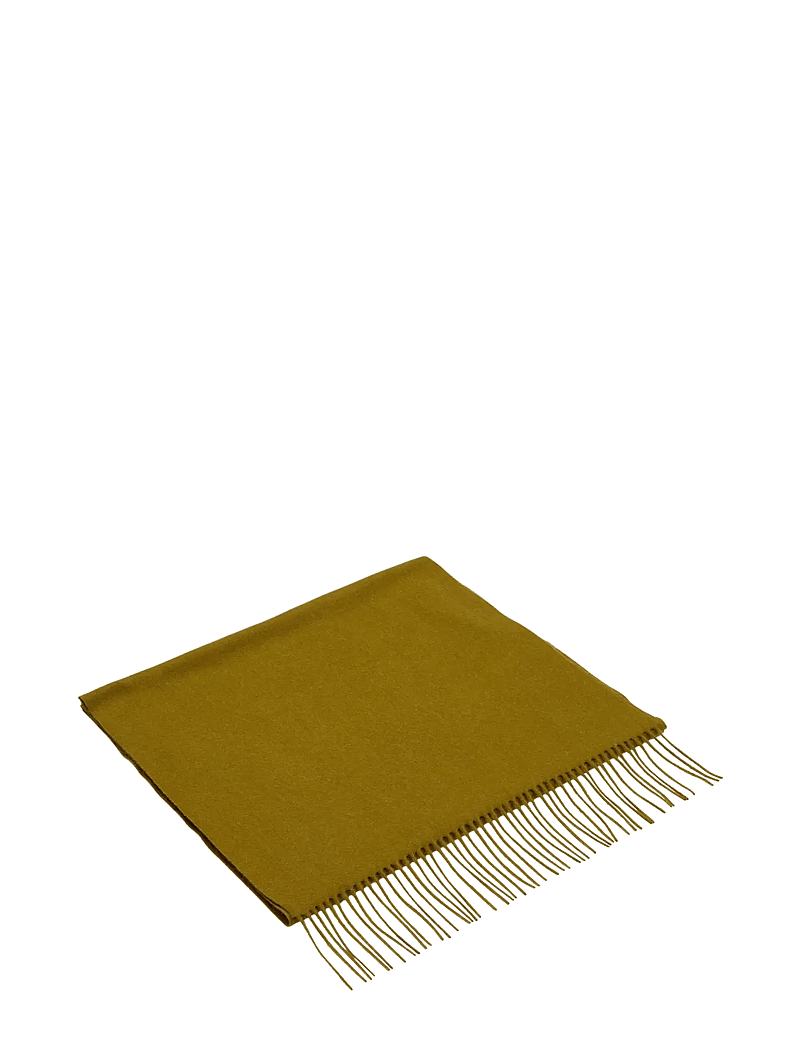 Becksöndergaard - Crystal Edition Scarf - halstørklæder - green - 1