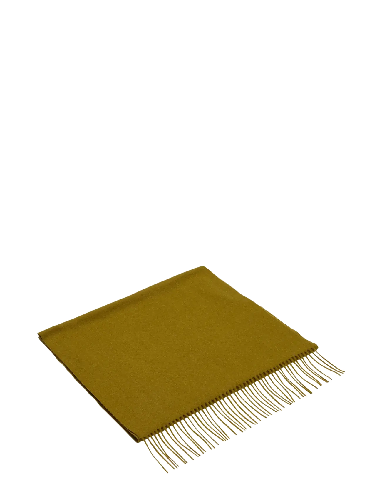 Becksöndergaard - Crystal Edition Scarf - halstørklæder - green - 1