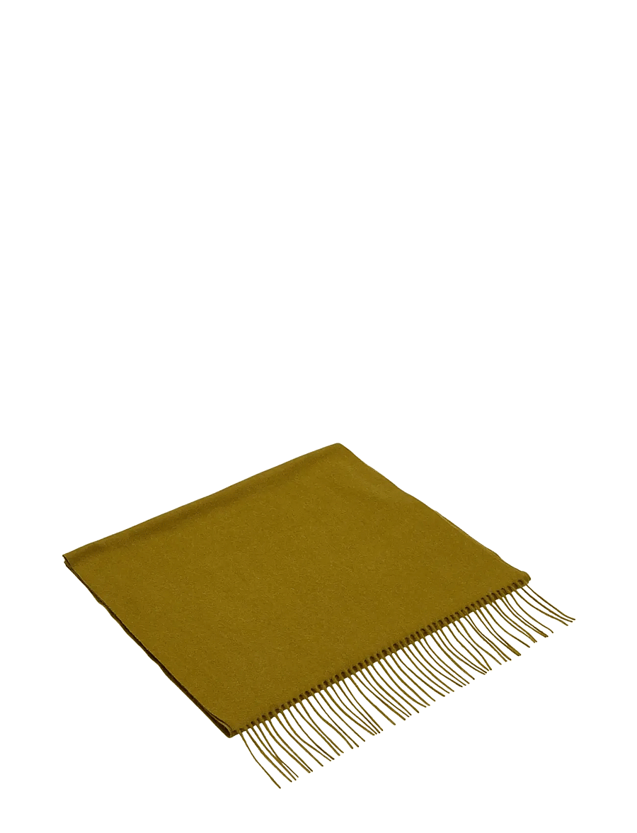 Becksöndergaard - Crystal Edition Scarf - halstørklæder - green - 1