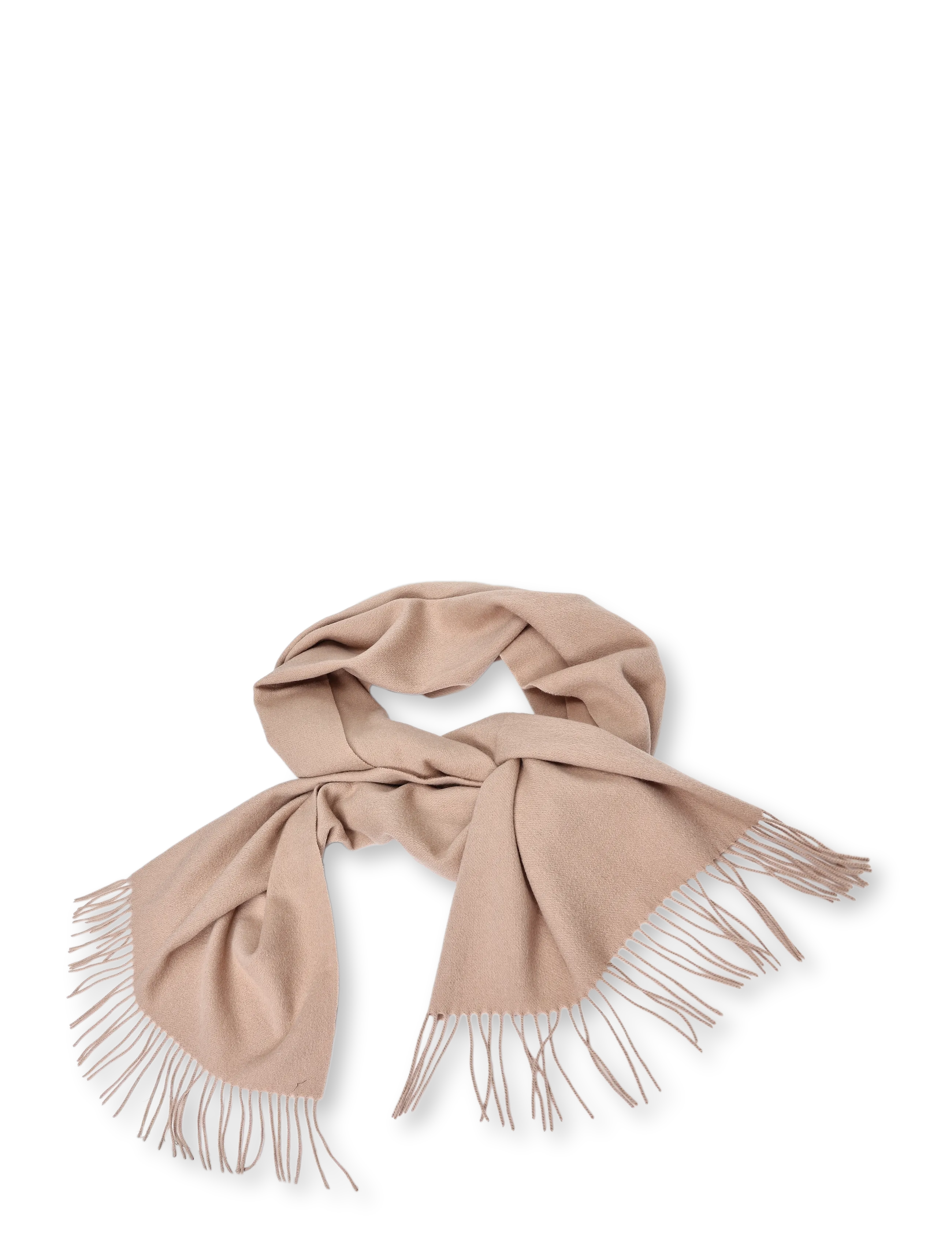Becksöndergaard Crystal Edition Scarf - Talvesallid - SOFT BEIGE / beige