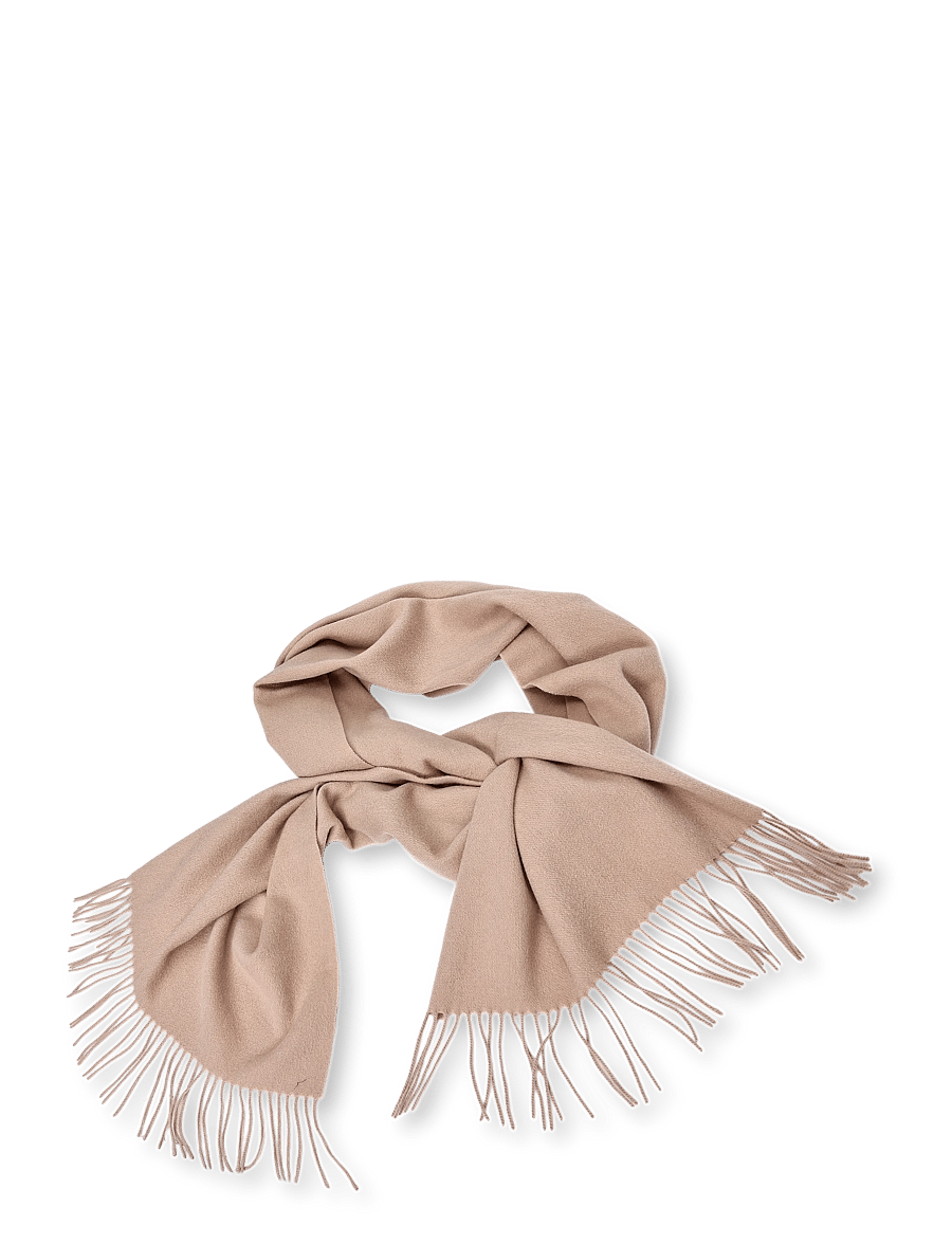 Becksöndergaard - Crystal Edition Scarf - winterschals - soft beige - 0