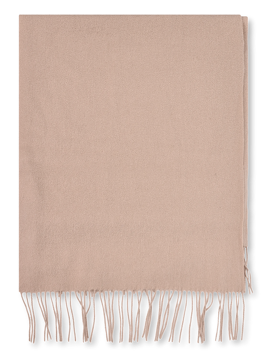 Becksöndergaard - Crystal Edition Scarf - winterschals - soft beige - 1