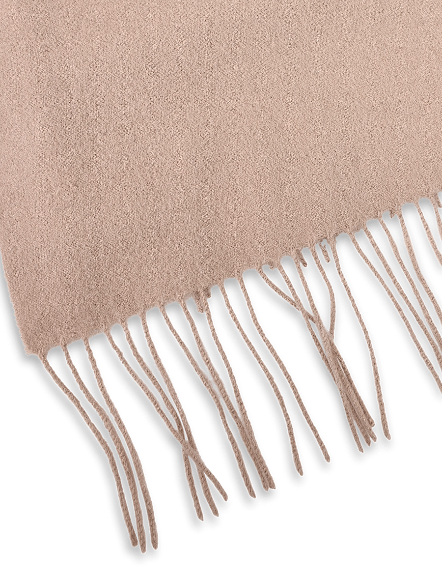 Becksöndergaard - Crystal Edition Scarf - winterschals - soft beige - 2