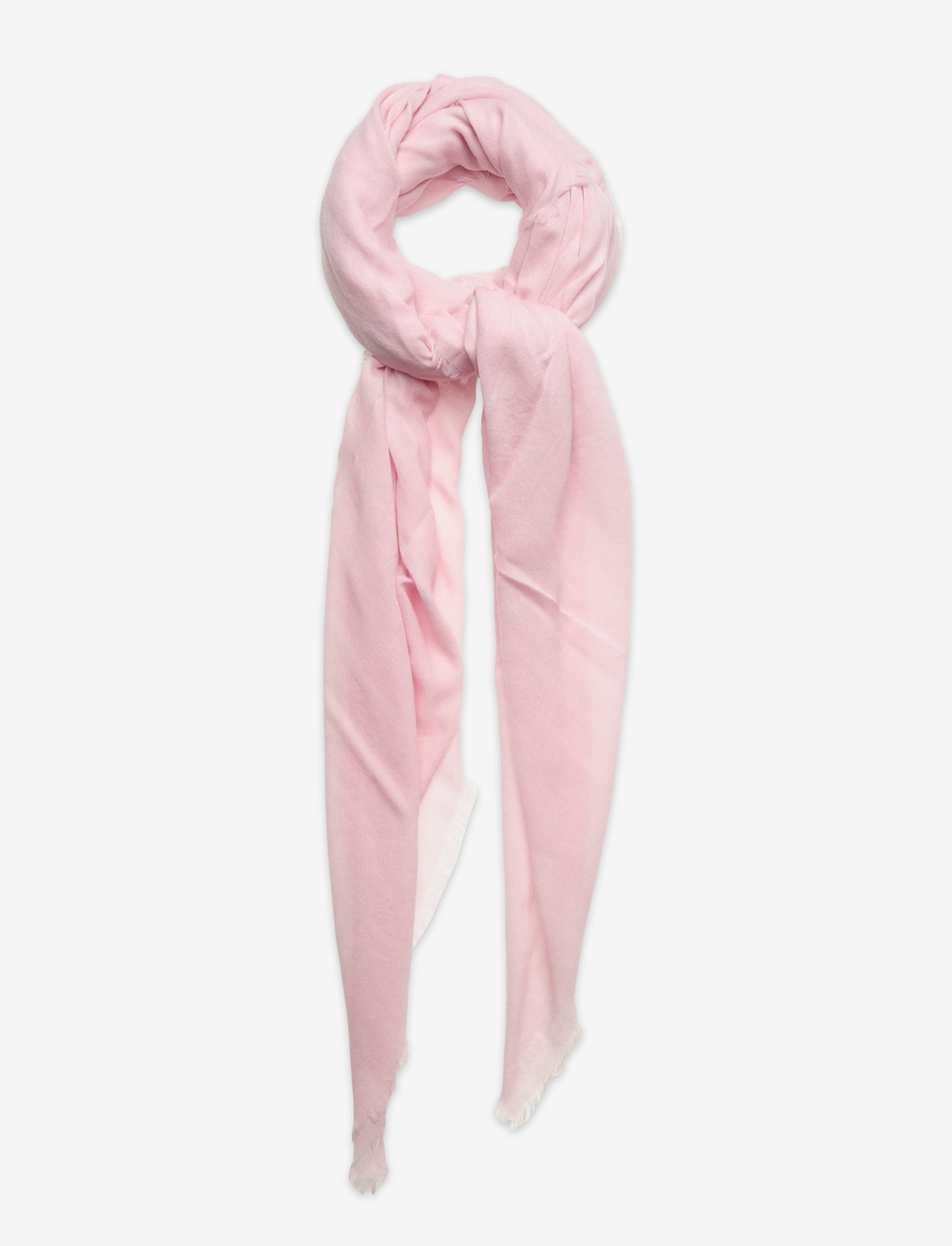 Becksöndergaard - Mill Scarf - light rose - 0