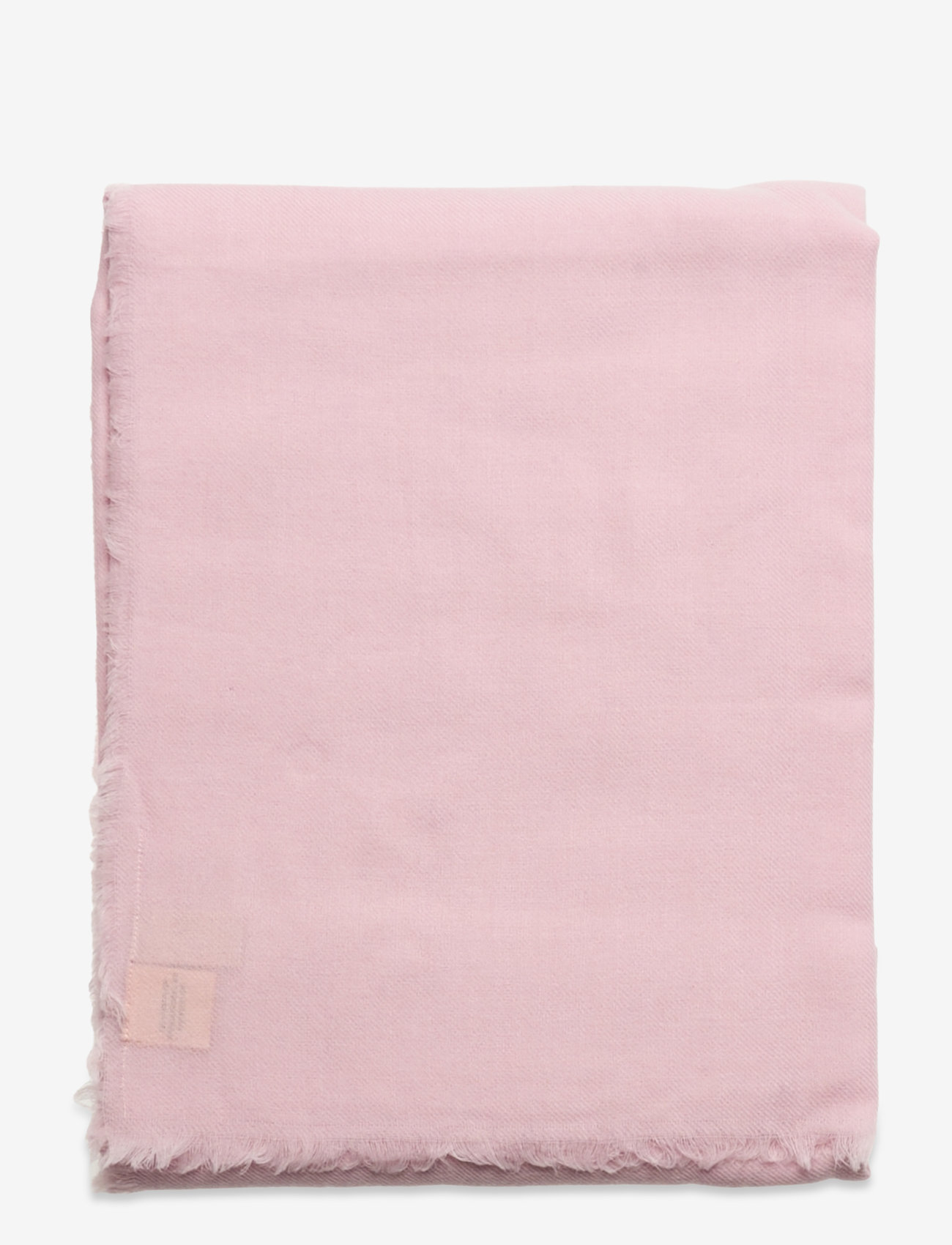 Becksöndergaard - Mill Scarf - light rose - 1