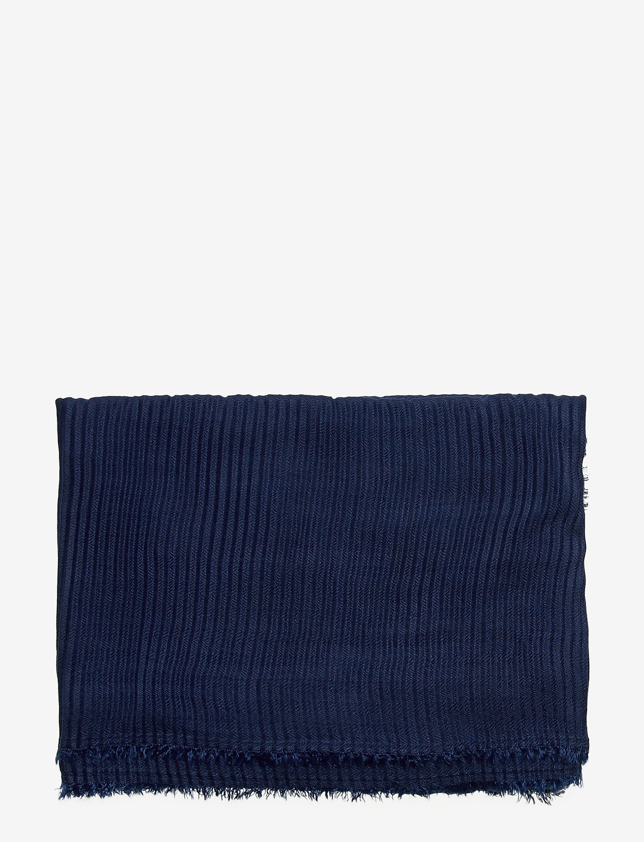 Becksöndergaard - Asta Povi Scarf - classic navy - 1