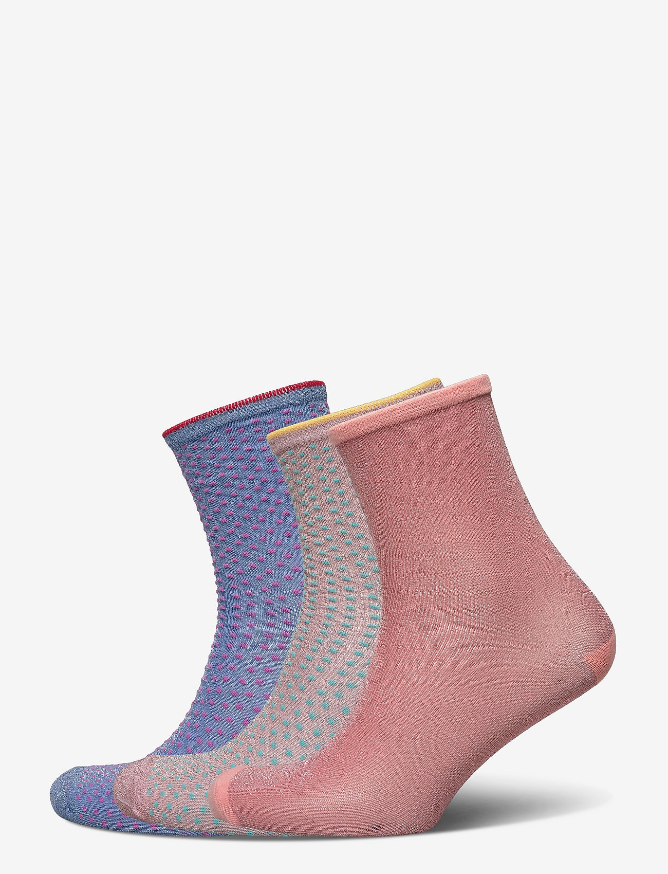 Becksöndergaard - Dina Solid - muted clay - 0