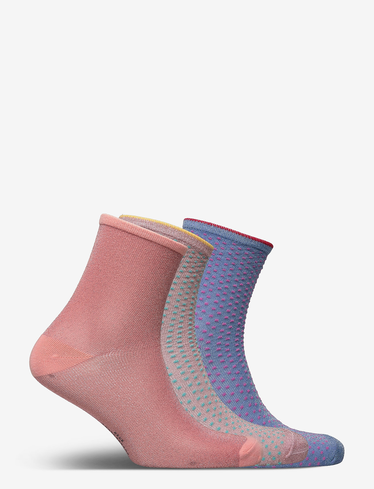 Becksöndergaard - Dina Solid - muted clay - 1