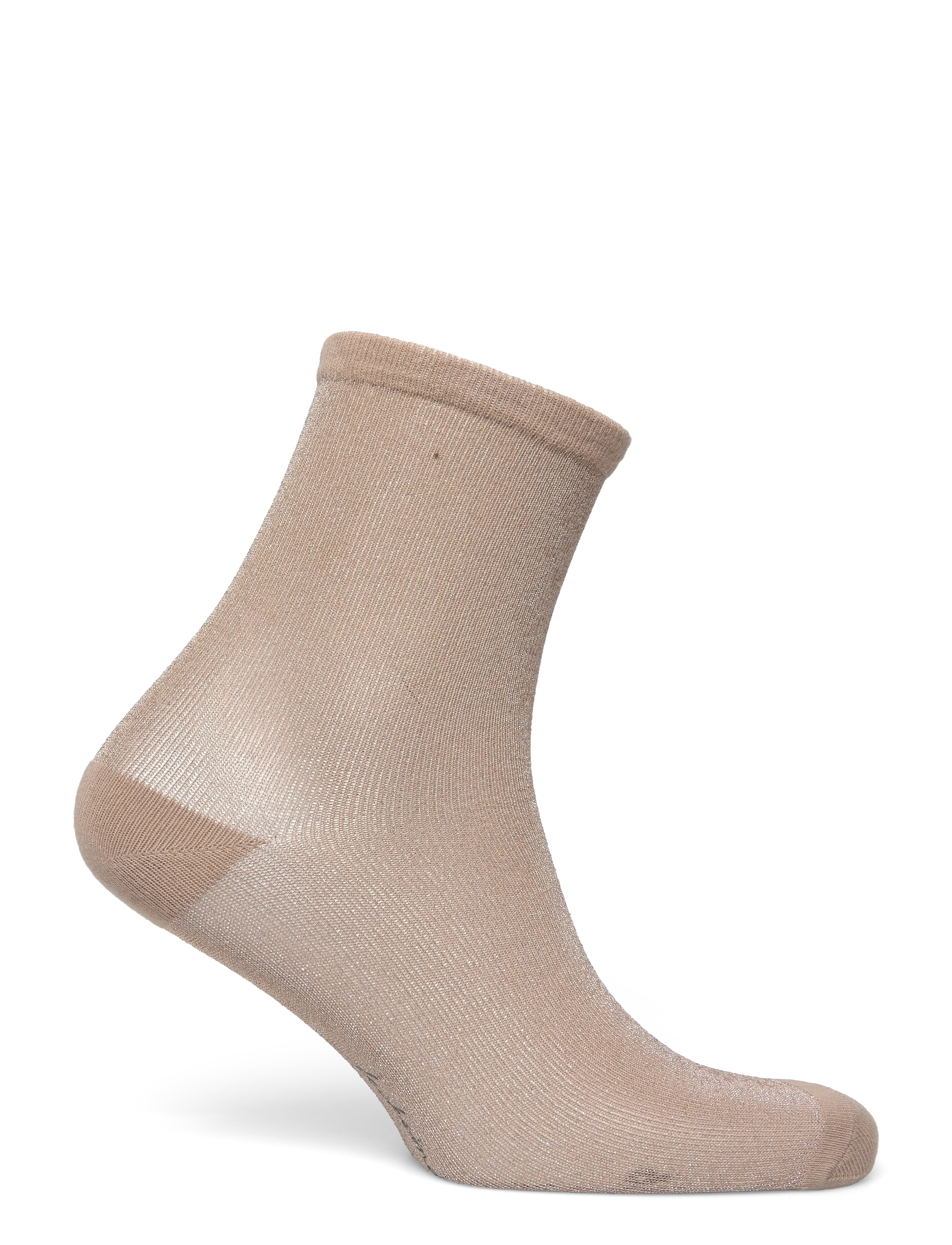 Becksöndergaard - Dina Solid - cuban sand - 1