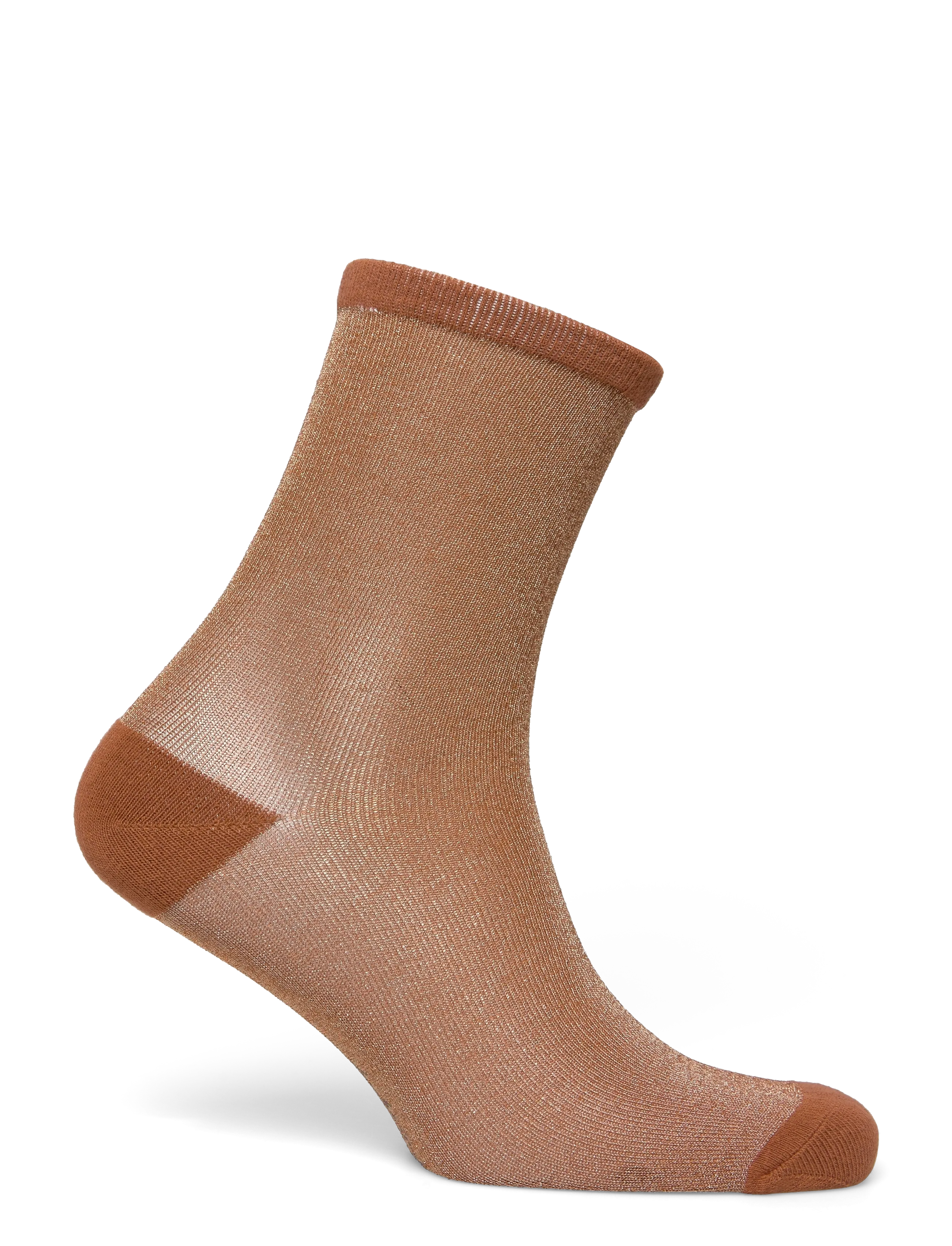 Becksöndergaard - Dina Solid - leather brown - 1