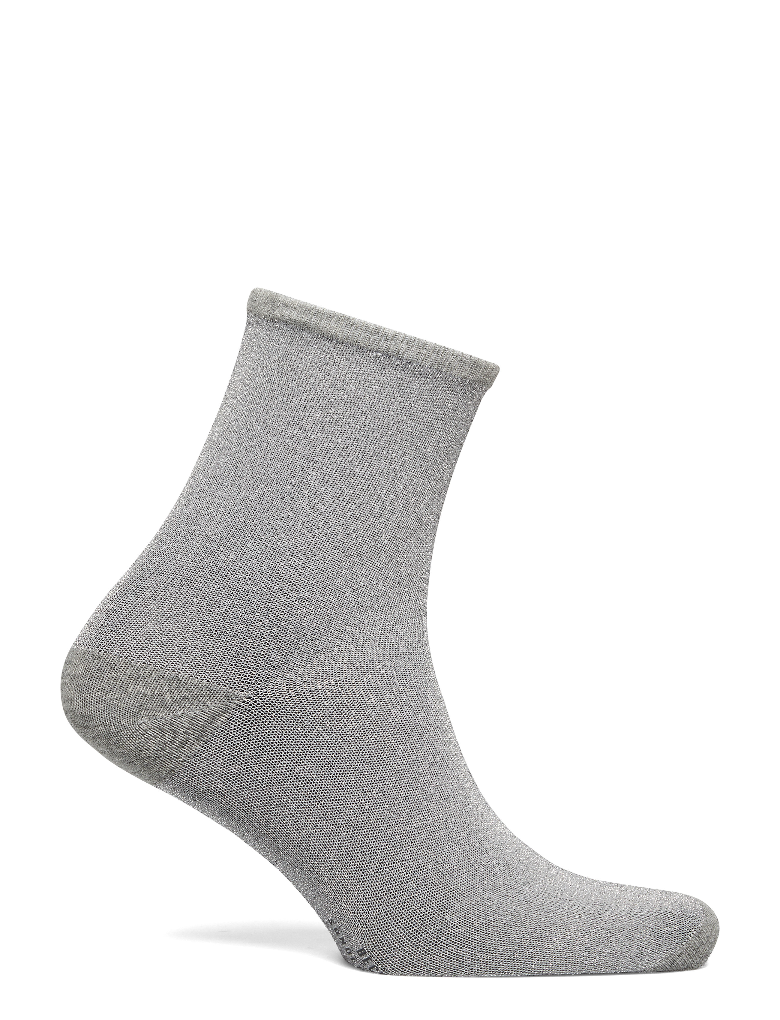 Becksöndergaard - Dina Solid - die niedrigsten preise - light grey - 0