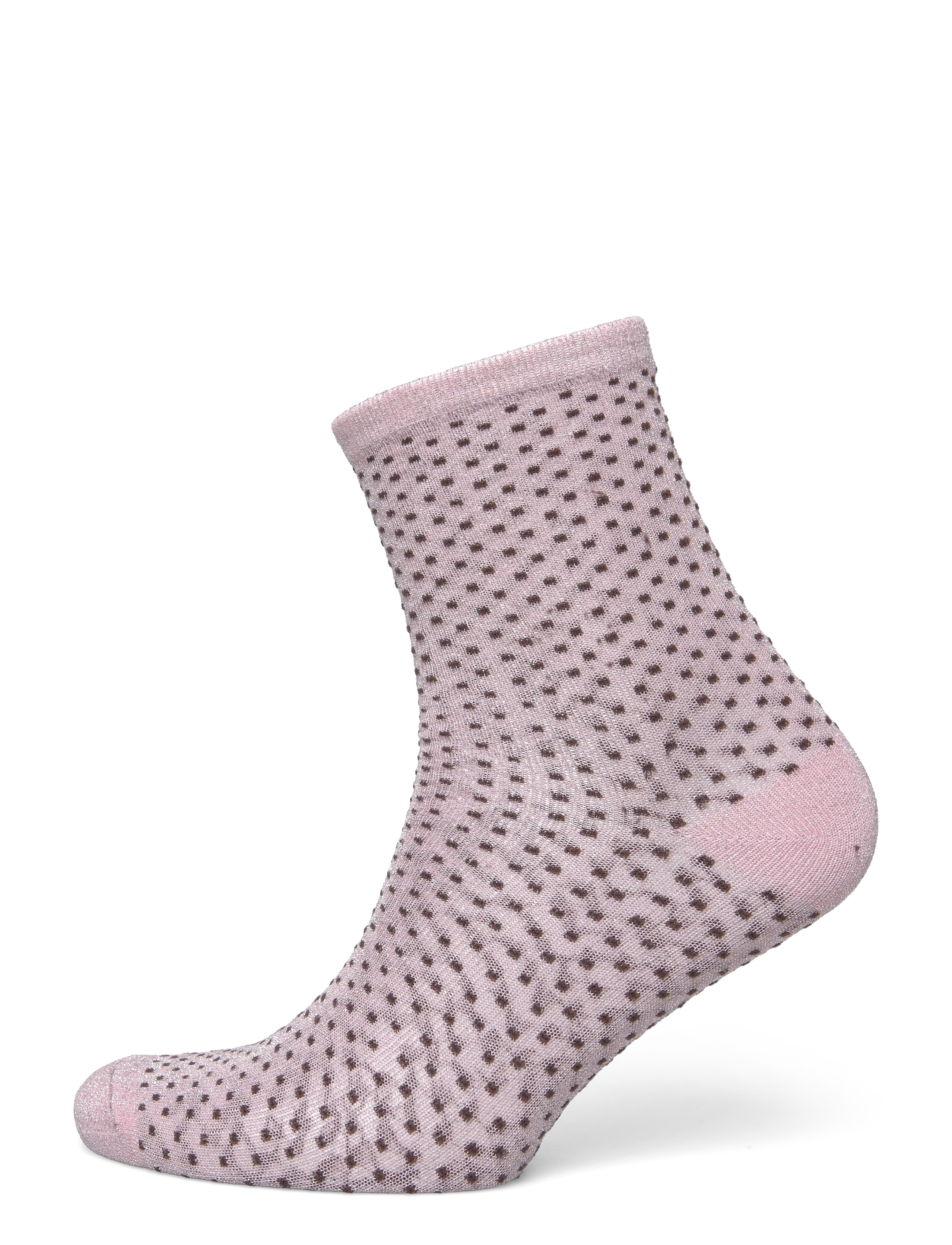 Becksöndergaard Dina Small Dots - Unterwäsche - ALMOND BLOSSOM / pink/rose