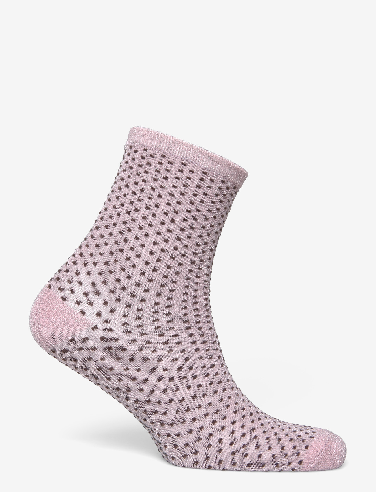 Becksöndergaard - Dina Small Dots - women - almond blossom - 1